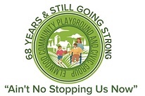 Logo Theres no stopping us know